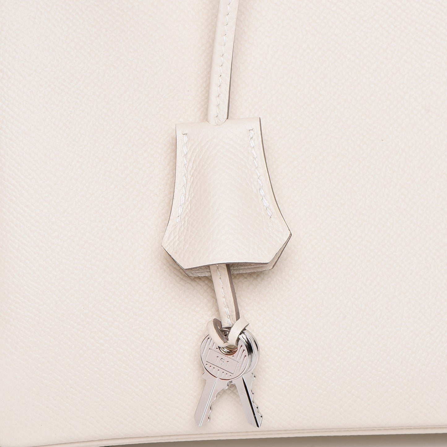 Epsom Birkin 30 Craie