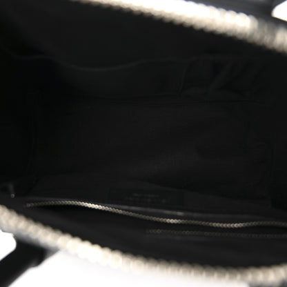 Givenchy Sugar Goatskin Small Antigona Black 5 of 11