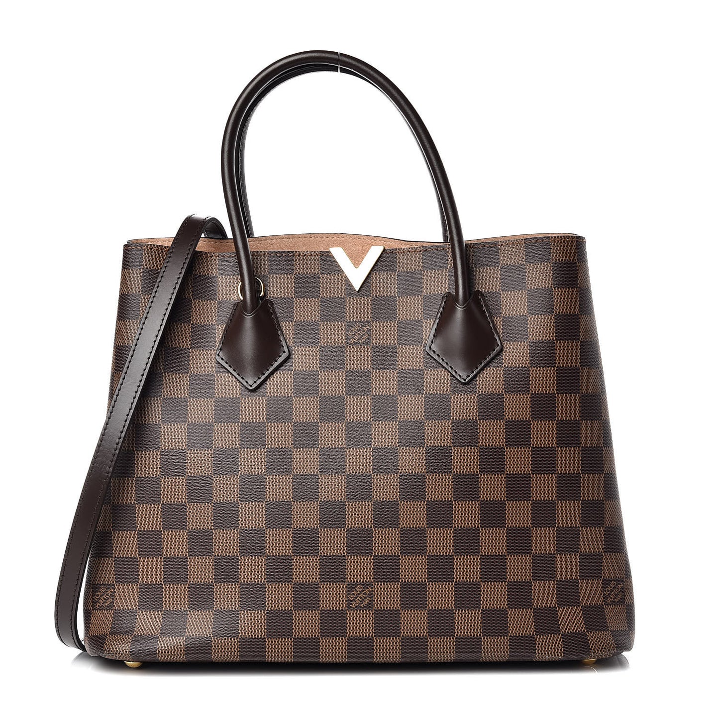 Damier Ebene Kensington
