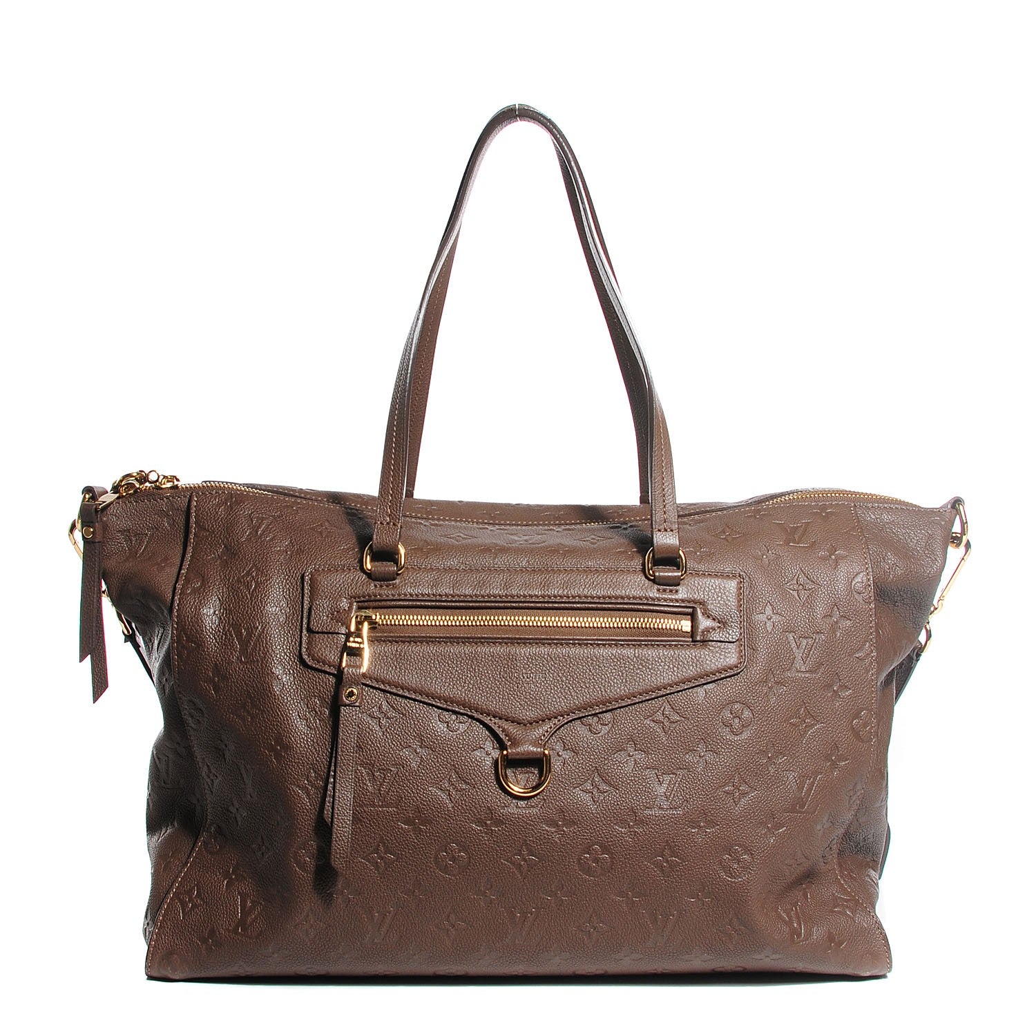 Louis Vuitton Empreinte Lumineuse GM Ombre 1 of 8