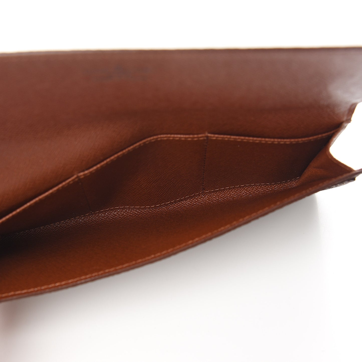Monogram Porte Yen Wallet