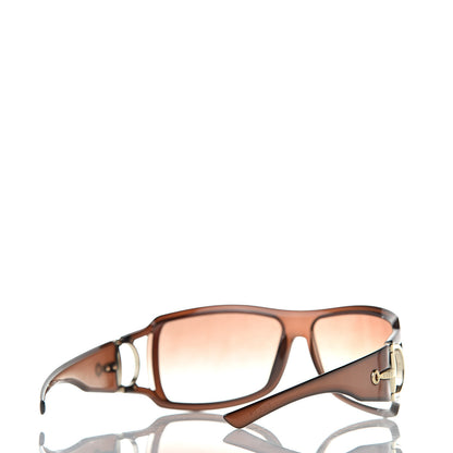 Gucci Acetate GG2919S Sunglasses Brown 4 of 6