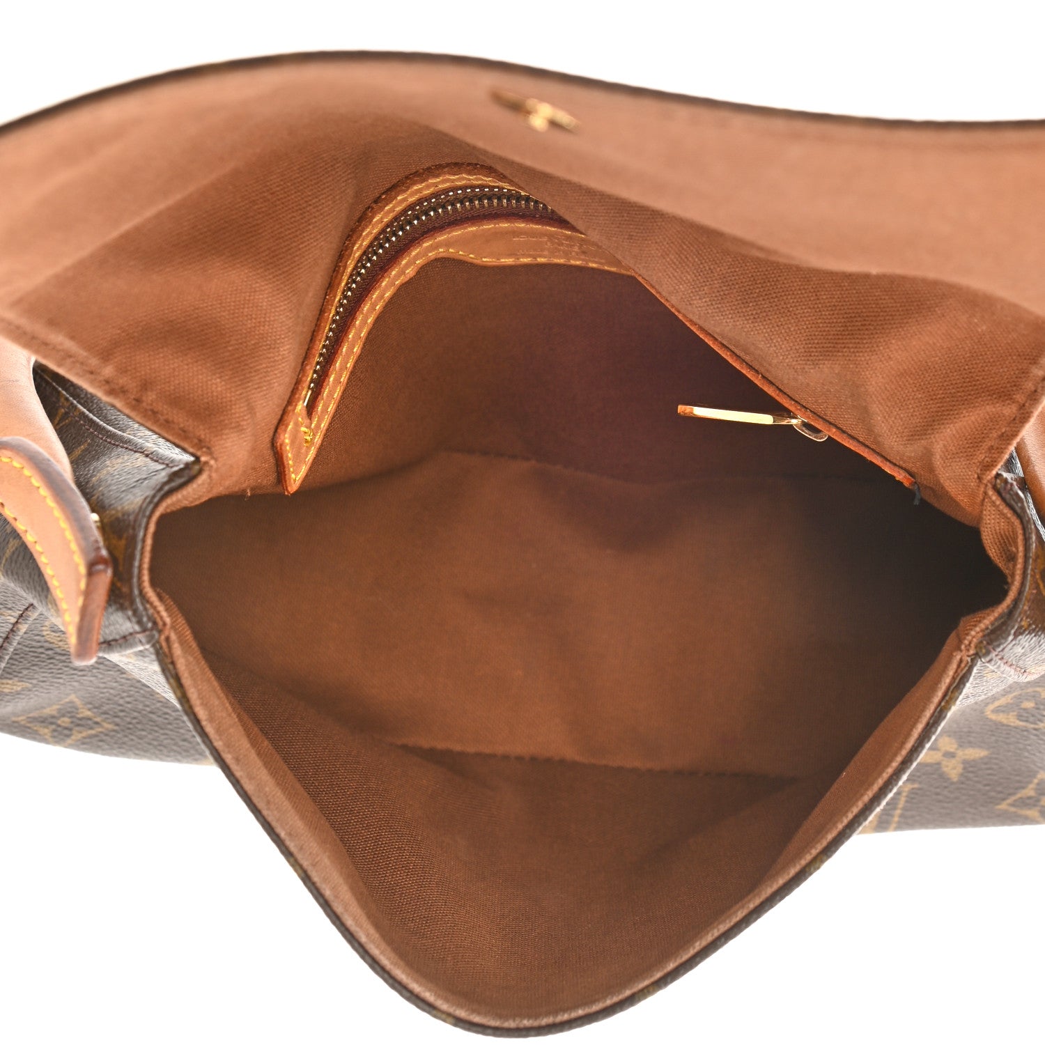 Louis Vuitton Monogram Mini Looping 5 of 10