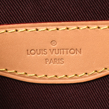 Louis Vuitton Monogram Boulogne NM 5 of 8