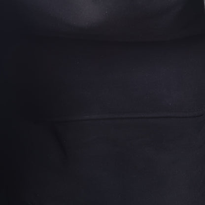 Givenchy Calfskin Metal Cross Small Antigona Tote Black 9 of 15