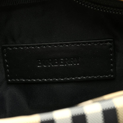 Burberry Vintage Check Paddy Crossbody Bag Archive Beige 6 of 10