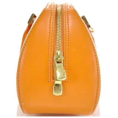 Louis Vuitton Epi Jasmin Mandarin 4 of 11