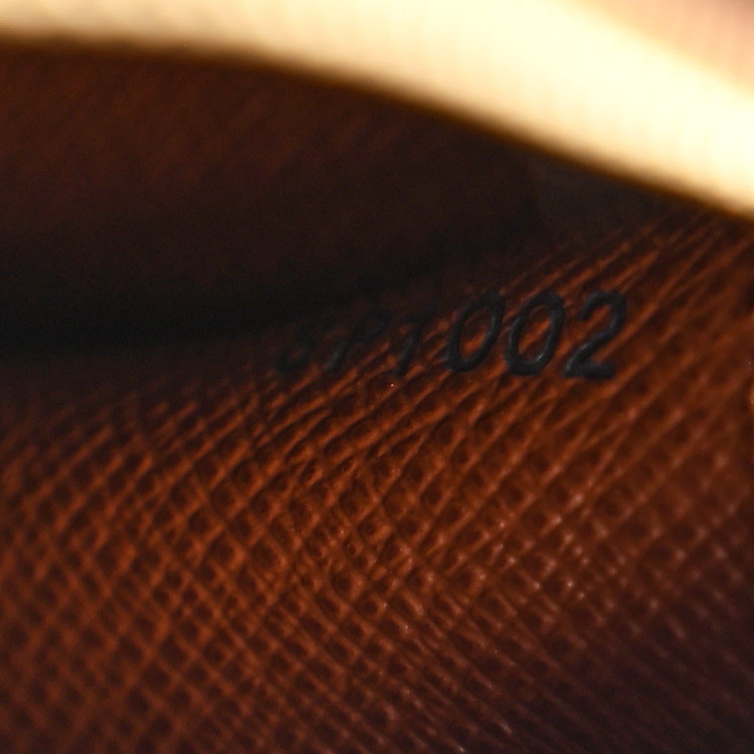 Louis Vuitton Monogram Papillon 30 7 of 10
