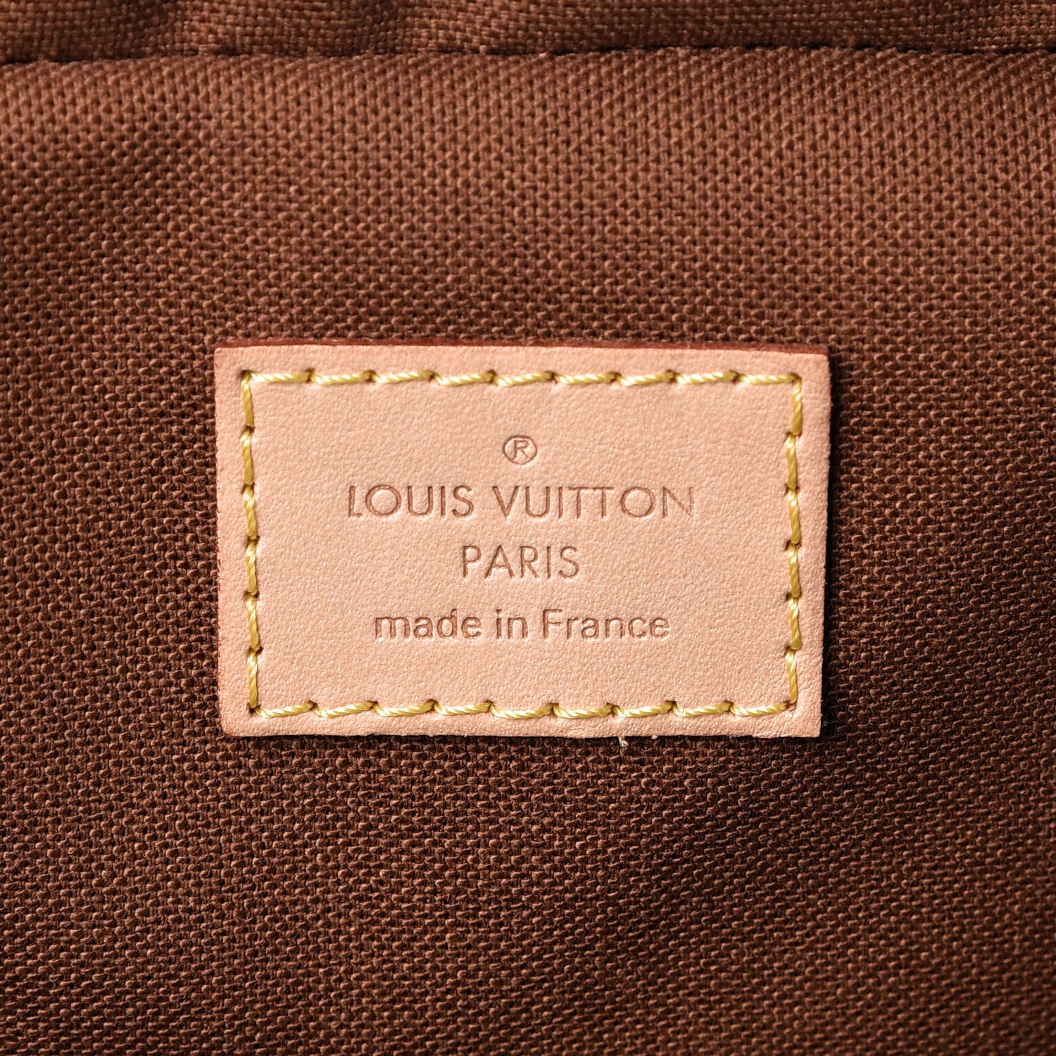 Louis Vuitton Monogram Eole 50 7 of 12