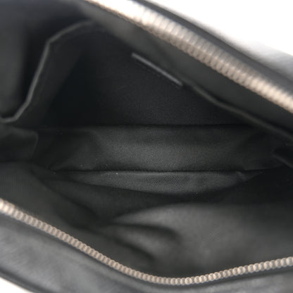 Louis Vuitton Taiga Monogram Eclipse Outdoor Messenger Black 5 of 10