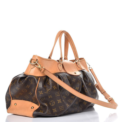 Louis Vuitton Monogram Boetie GM 3 of 15