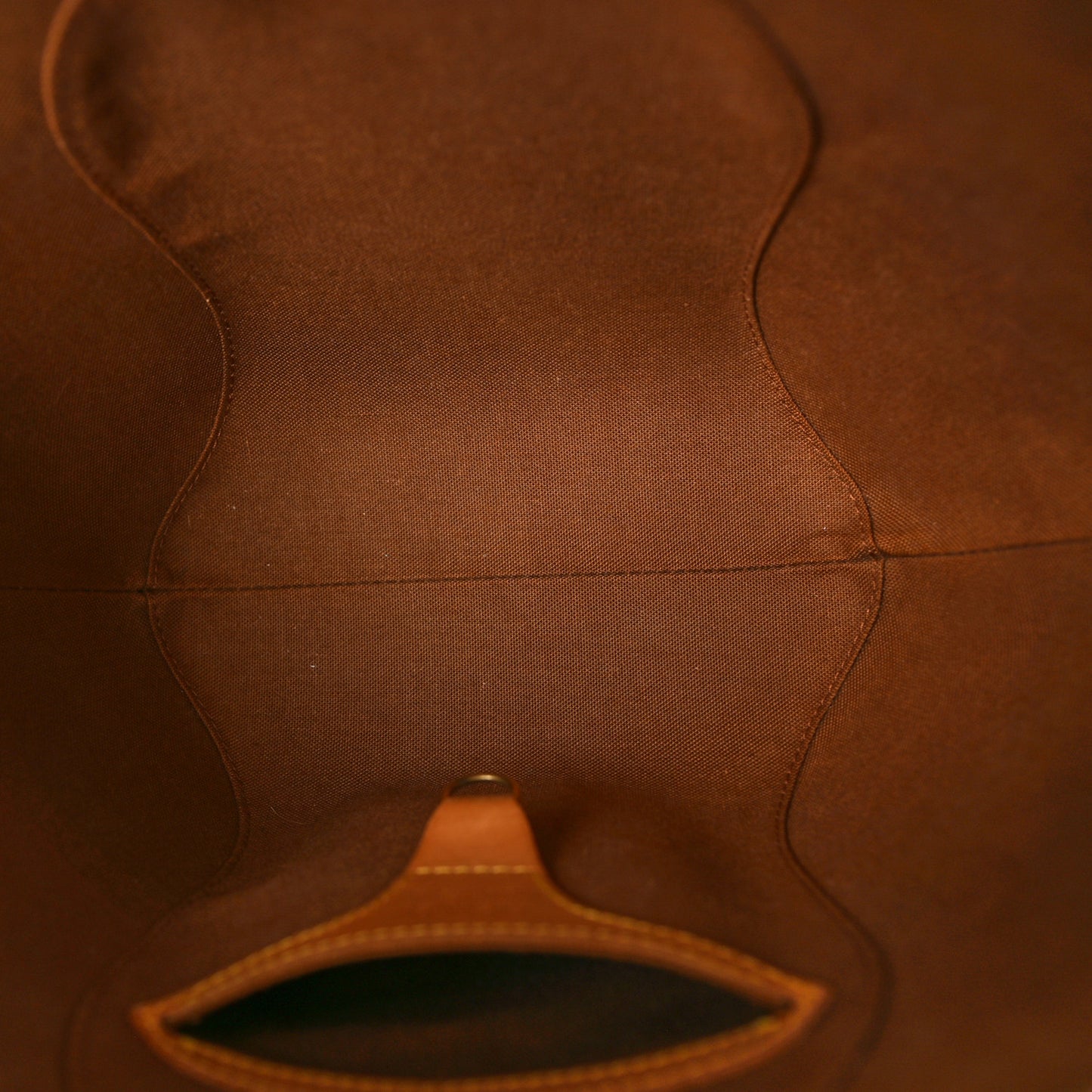 Monogram Ellipse PM