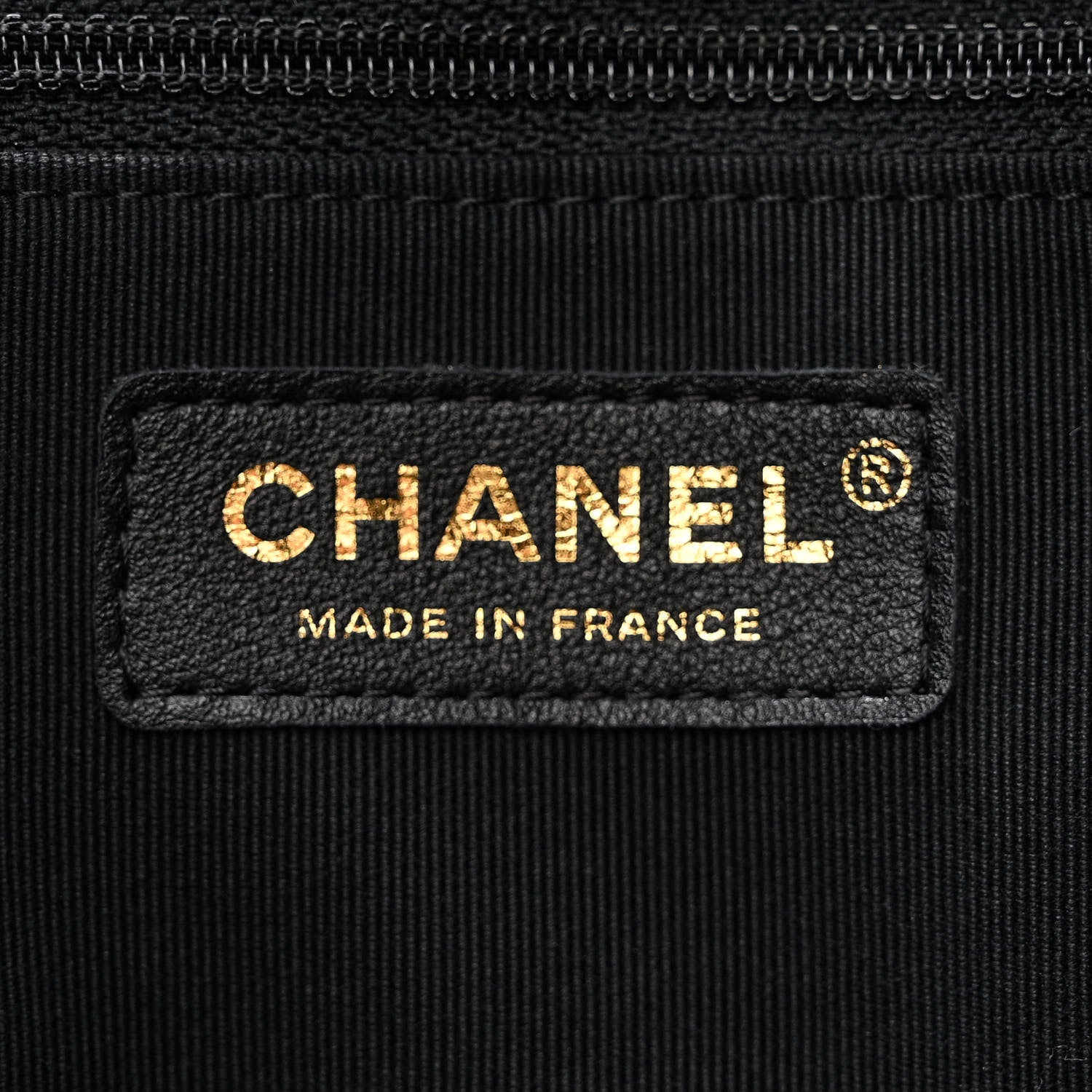 Chanel Calfskin Quilted Daily Hobo Black 6 of 11