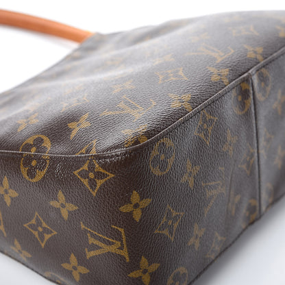 Louis Vuitton Monogram Looping MM 17 of 24