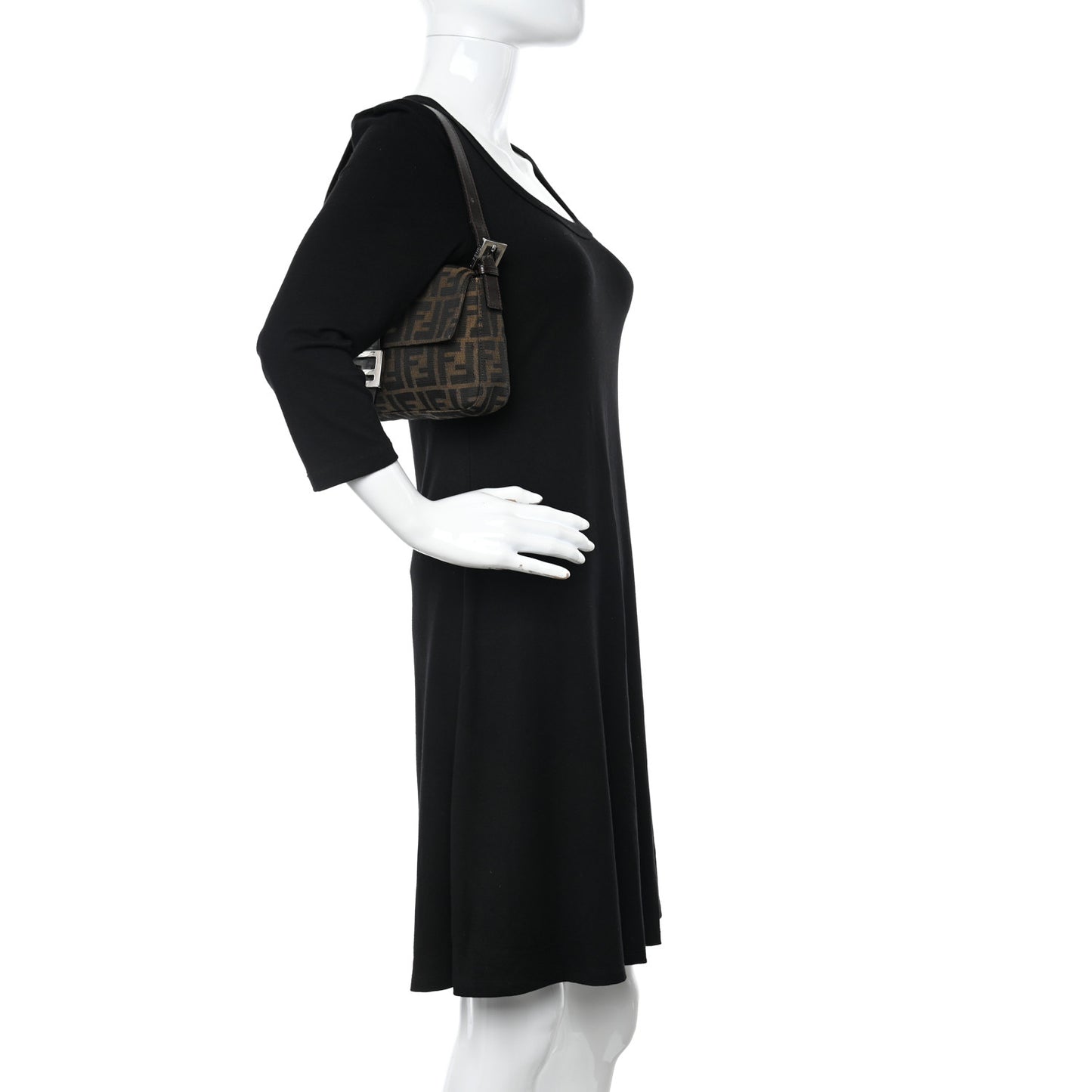 Zucca Baguette Tobacco