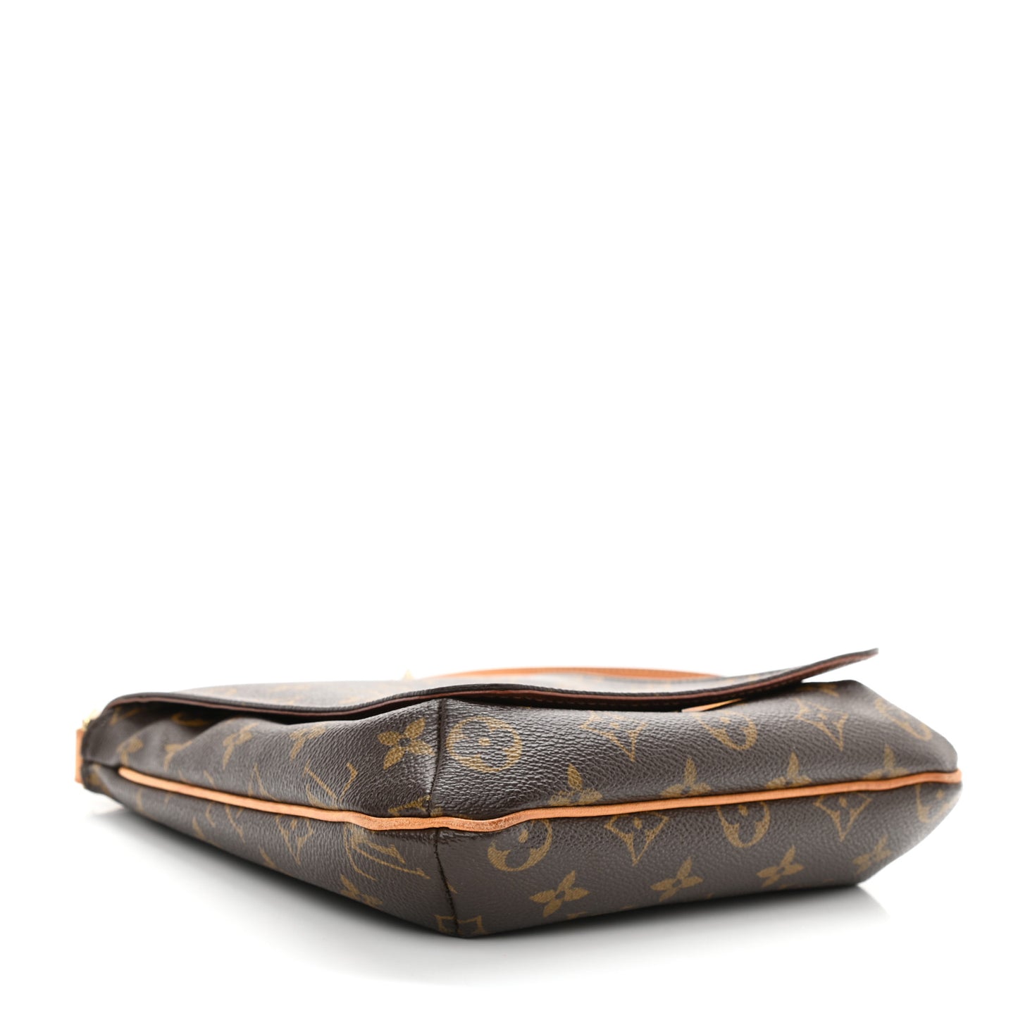 Monogram Musette Salsa