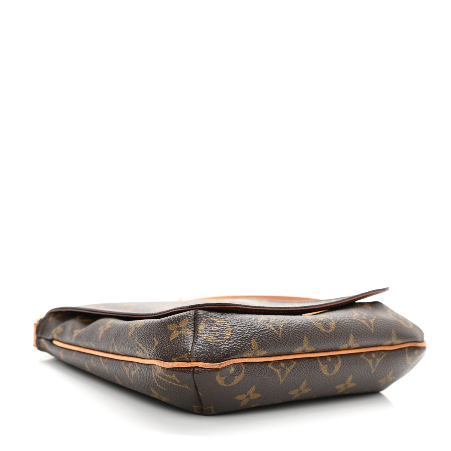 Louis Vuitton Monogram Musette Salsa 4 of 9