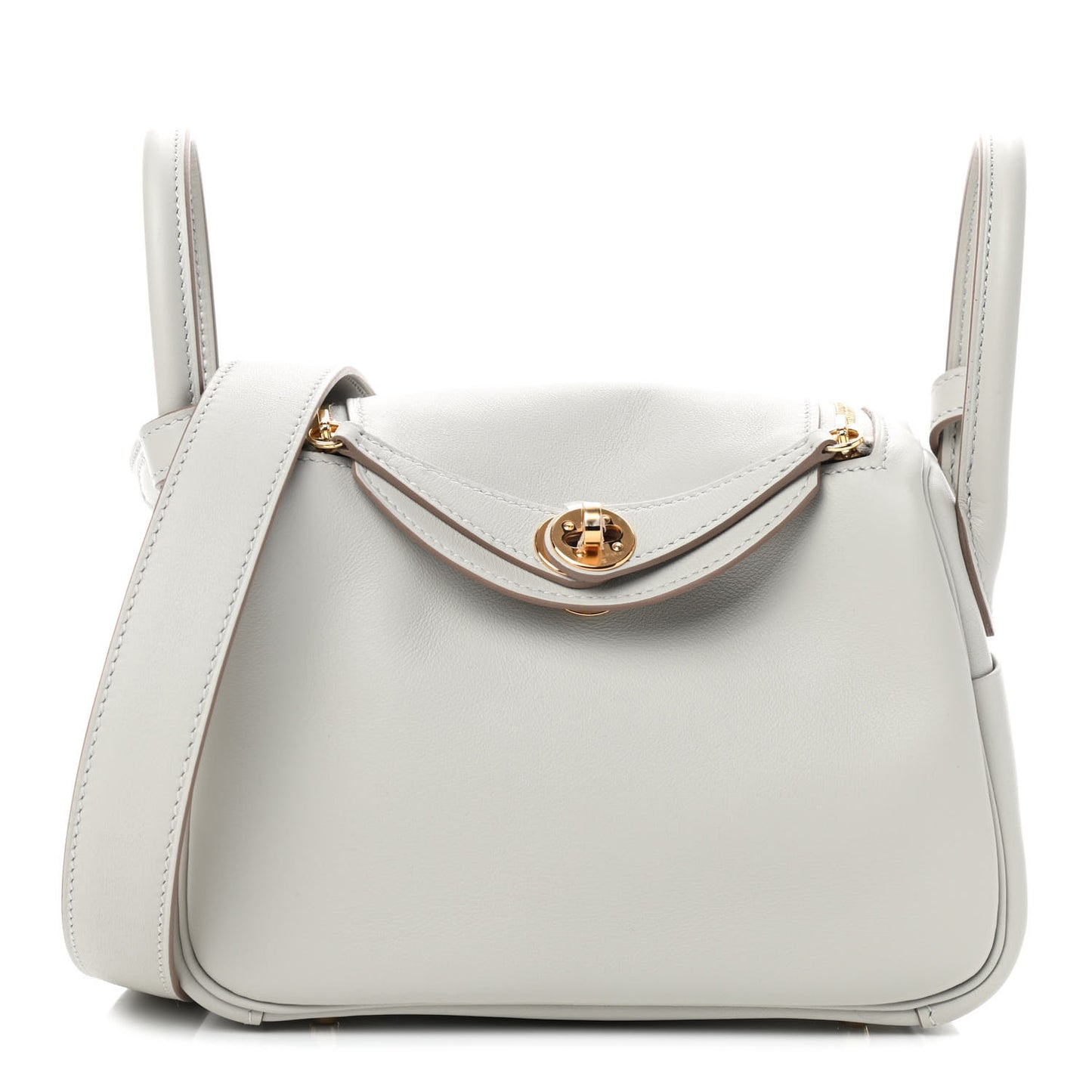 Swift Mini Lindy 20 Gris Perle
