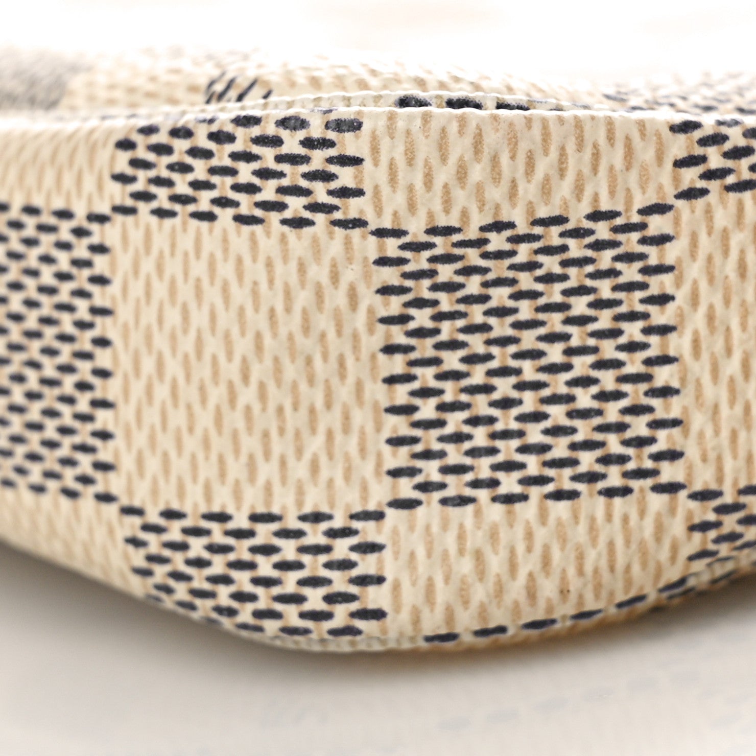 Louis Vuitton Damier Azur Mini Pochette Accessories 10 of 11
