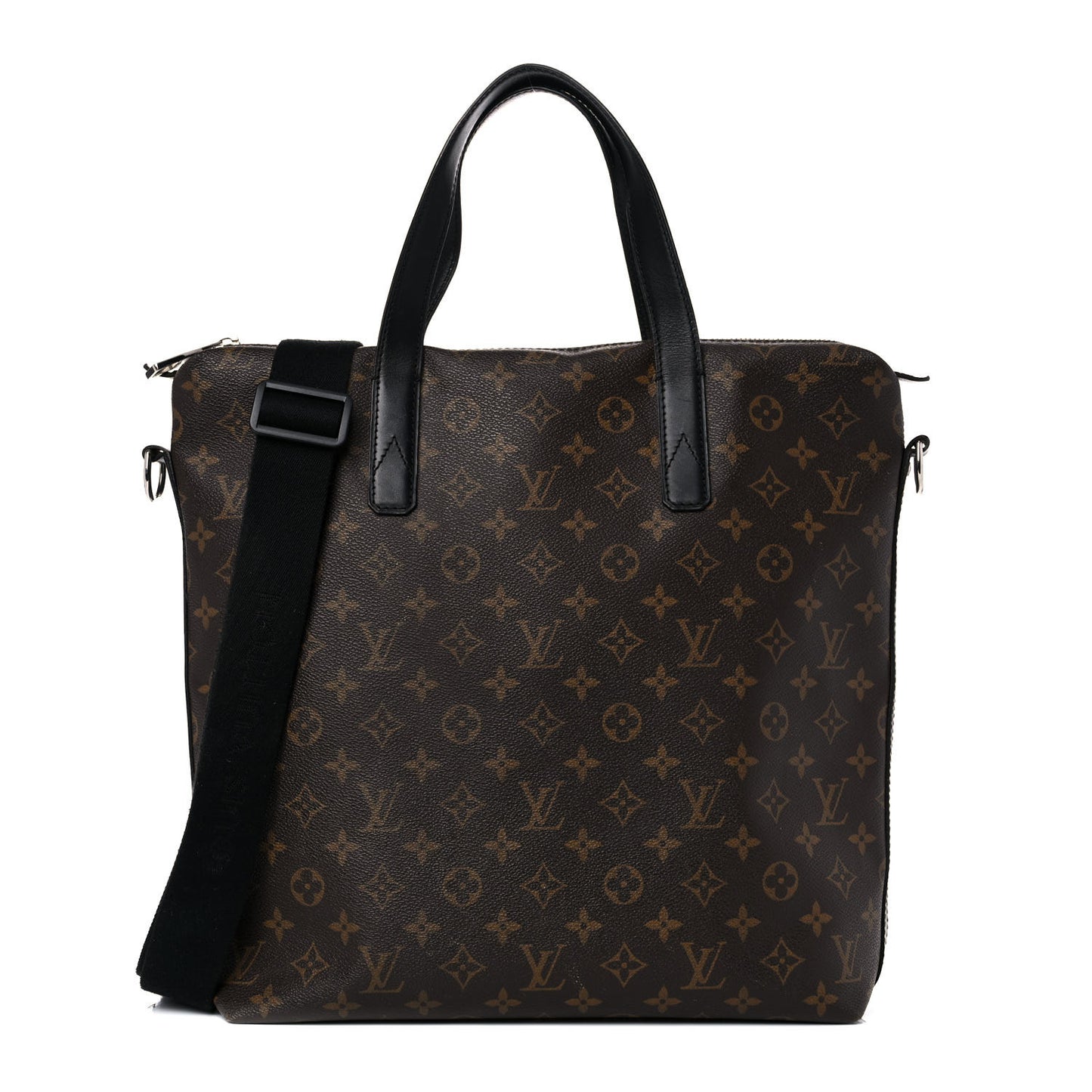 Monogram Macassar Kitan