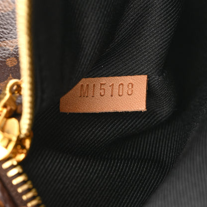 Louis Vuitton Monogram Bumbag 7 of 11