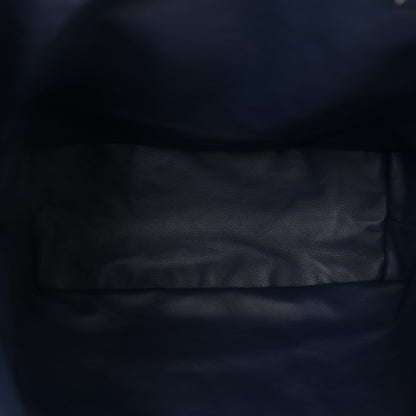 Goyard Goyardine Reversible Anjou PM Navy 9 of 17