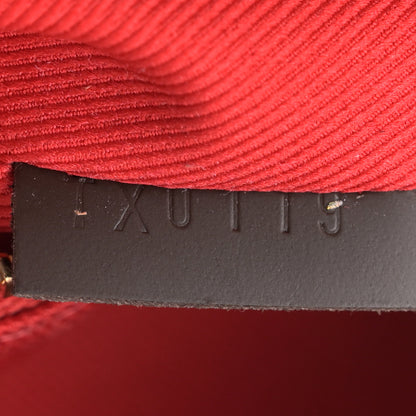 Louis Vuitton Damier Ebene Graceful PM 7 of 12