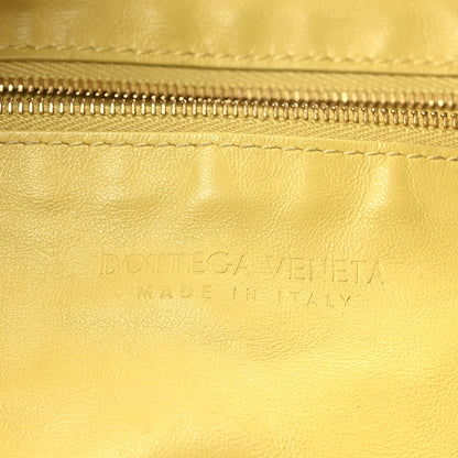 Bottega Veneta Nappa Intrecciato Medium Jodie Corn 6 of 10