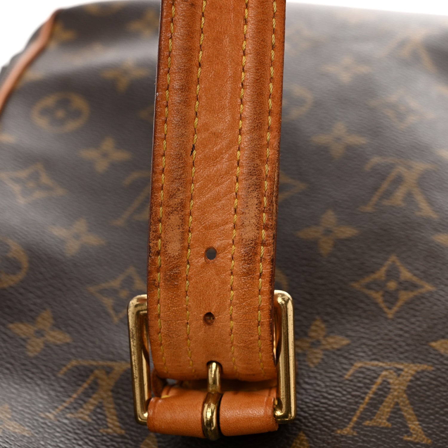 Louis Vuitton Monogram Multipli-Cite 10 of 11