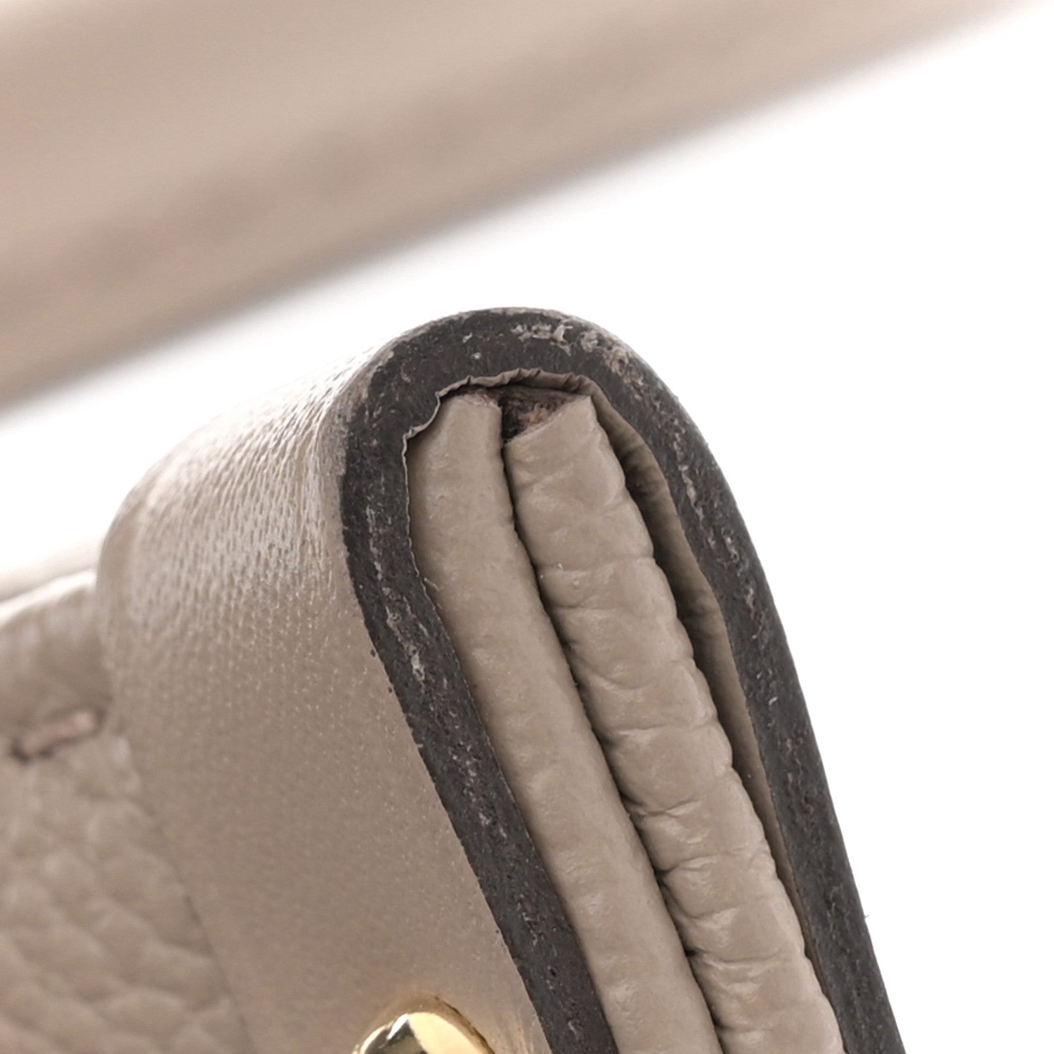 Louis Vuitton Empreinte Monogram Giant Onthego MM Tourterelle 12 of 12