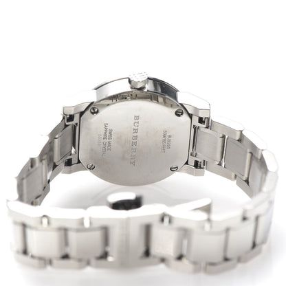 Burberry Stainless Steel 26mm The City Quartz Watch BU9200 5 of 6