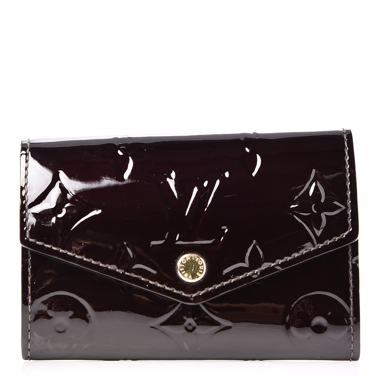 Vernis Multicles 6 Key Holder Amarante