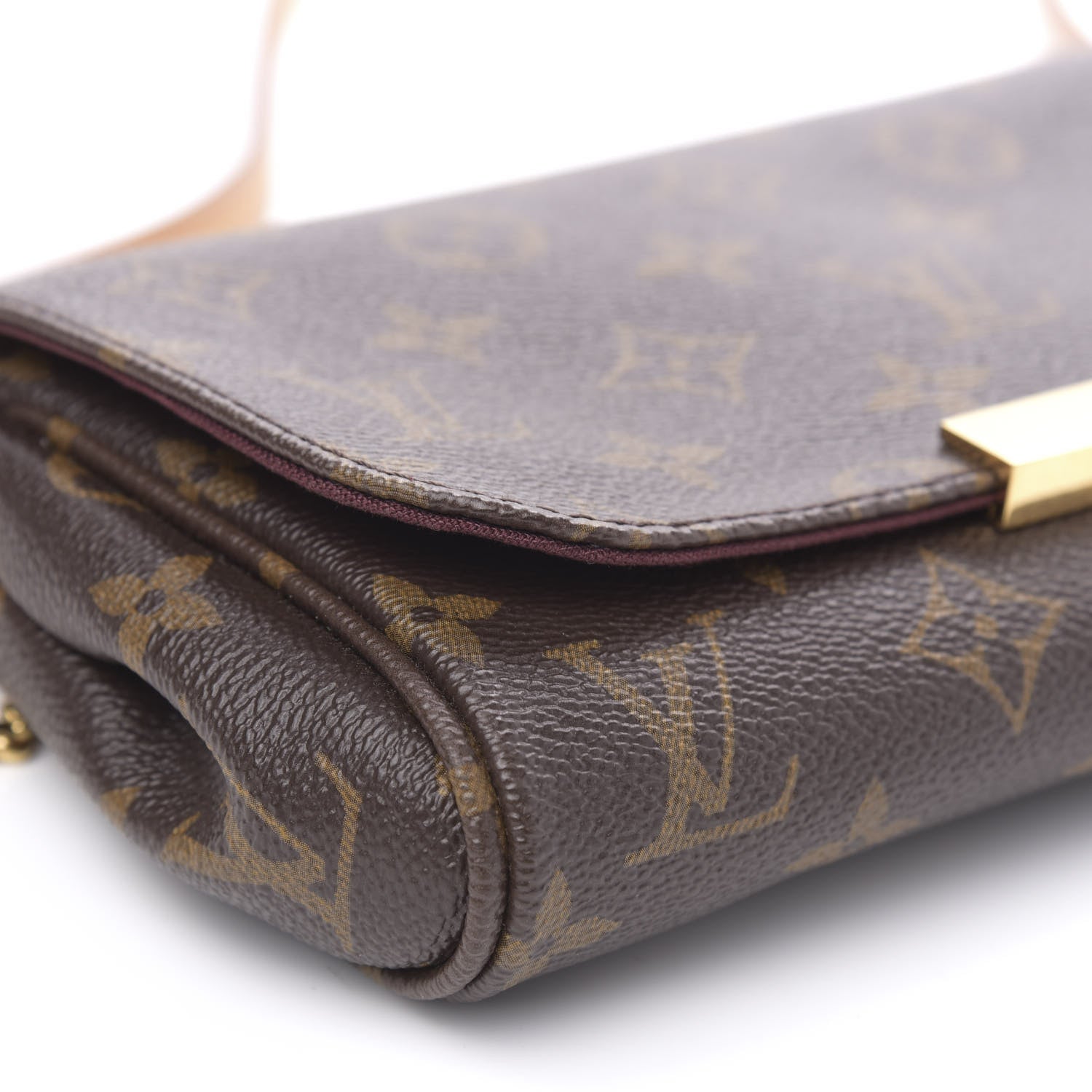 Louis Vuitton Monogram Favorite PM 9 of 10