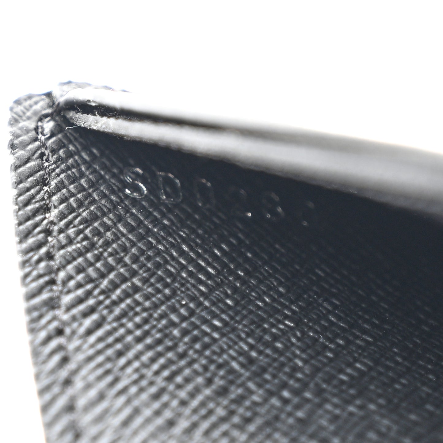 Monogram Eclipse Slender Wallet