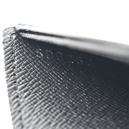 Louis Vuitton Monogram Eclipse Slender Wallet 7 of 7