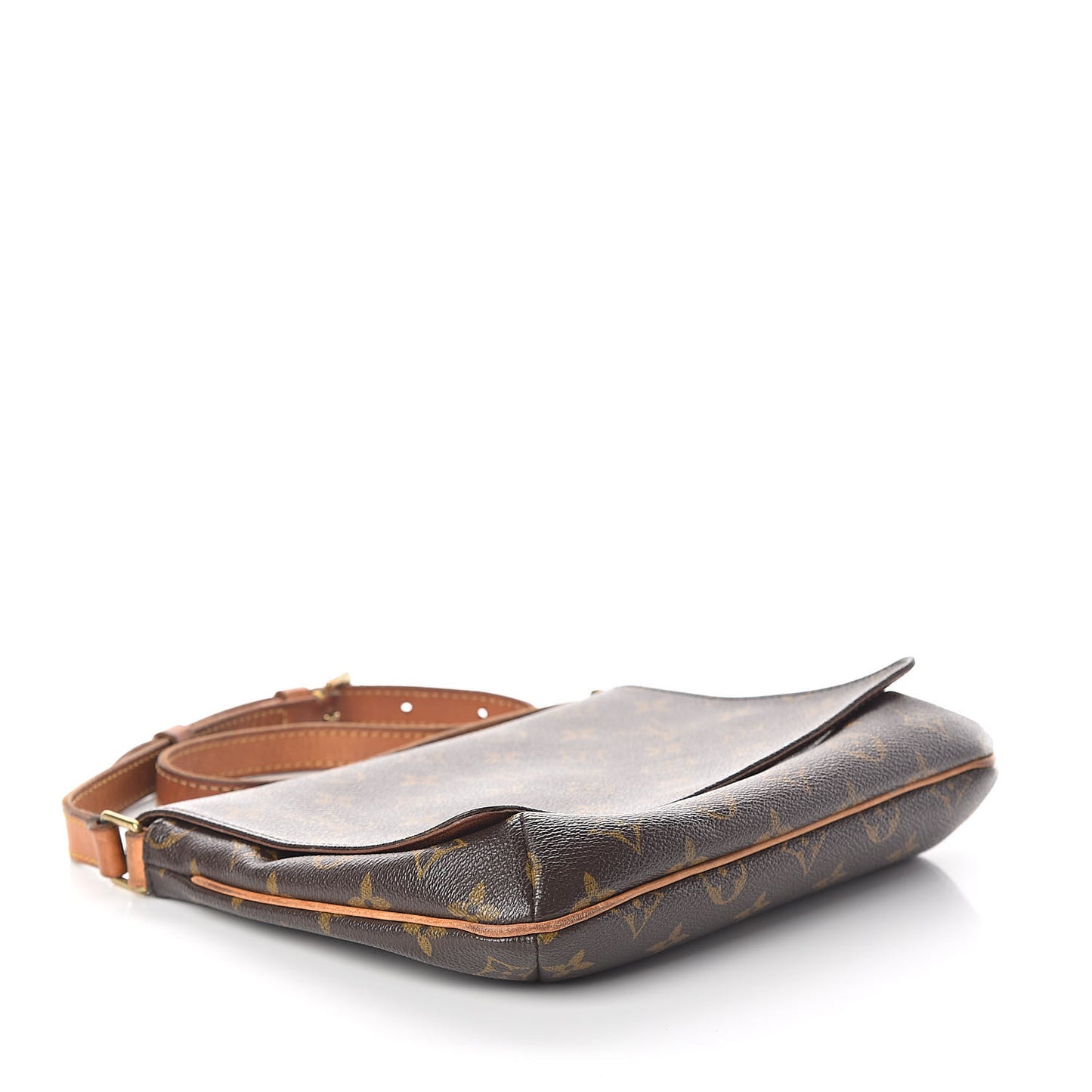 Monogram Musette Tango
