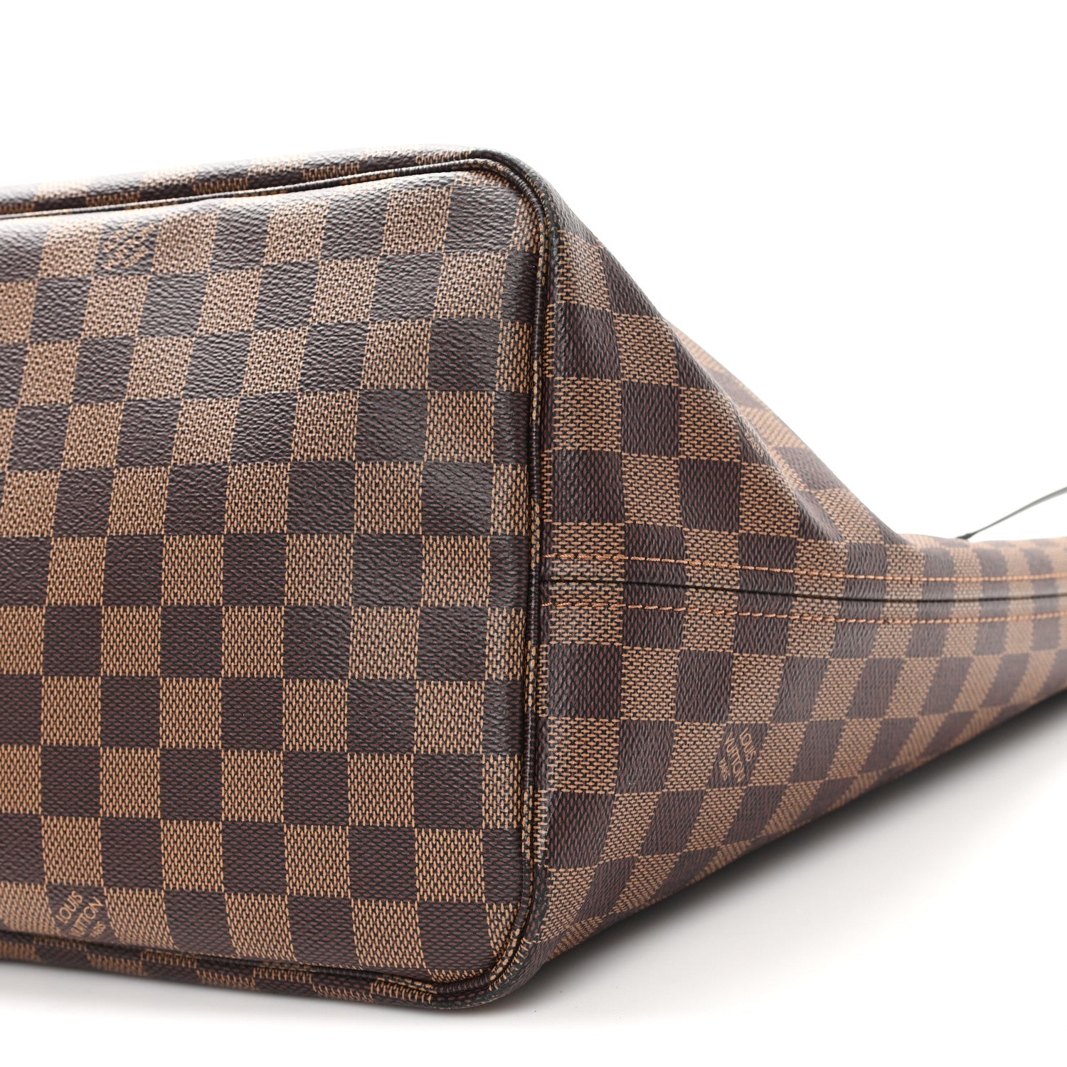 Louis Vuitton Damier Ebene Neo Neverfull GM 11 of 12