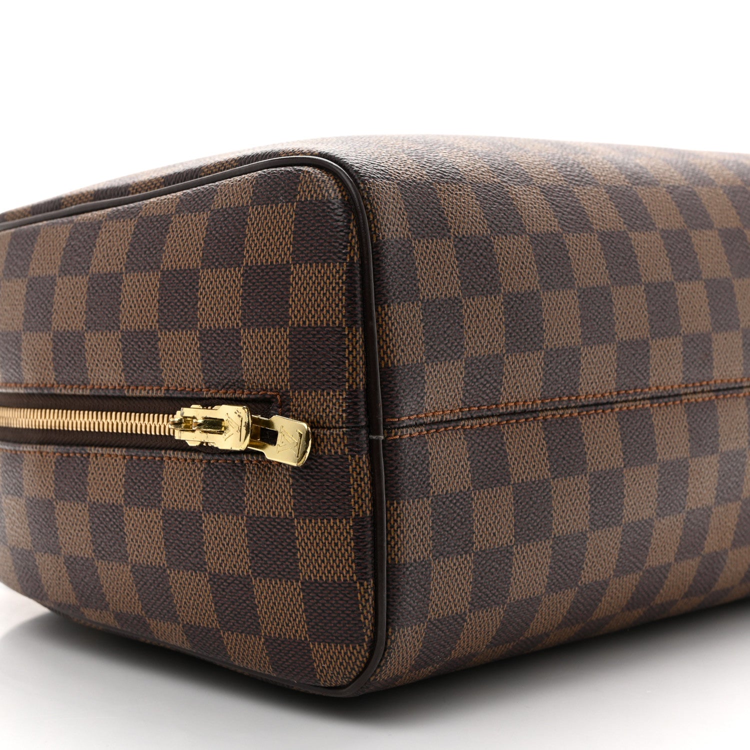 Louis Vuitton Damier Ebene Nolita 9 of 14
