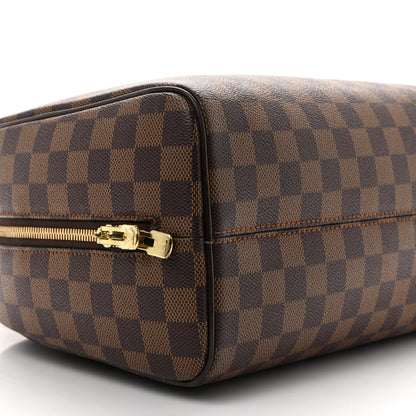 Louis Vuitton Damier Ebene Nolita 9 of 14