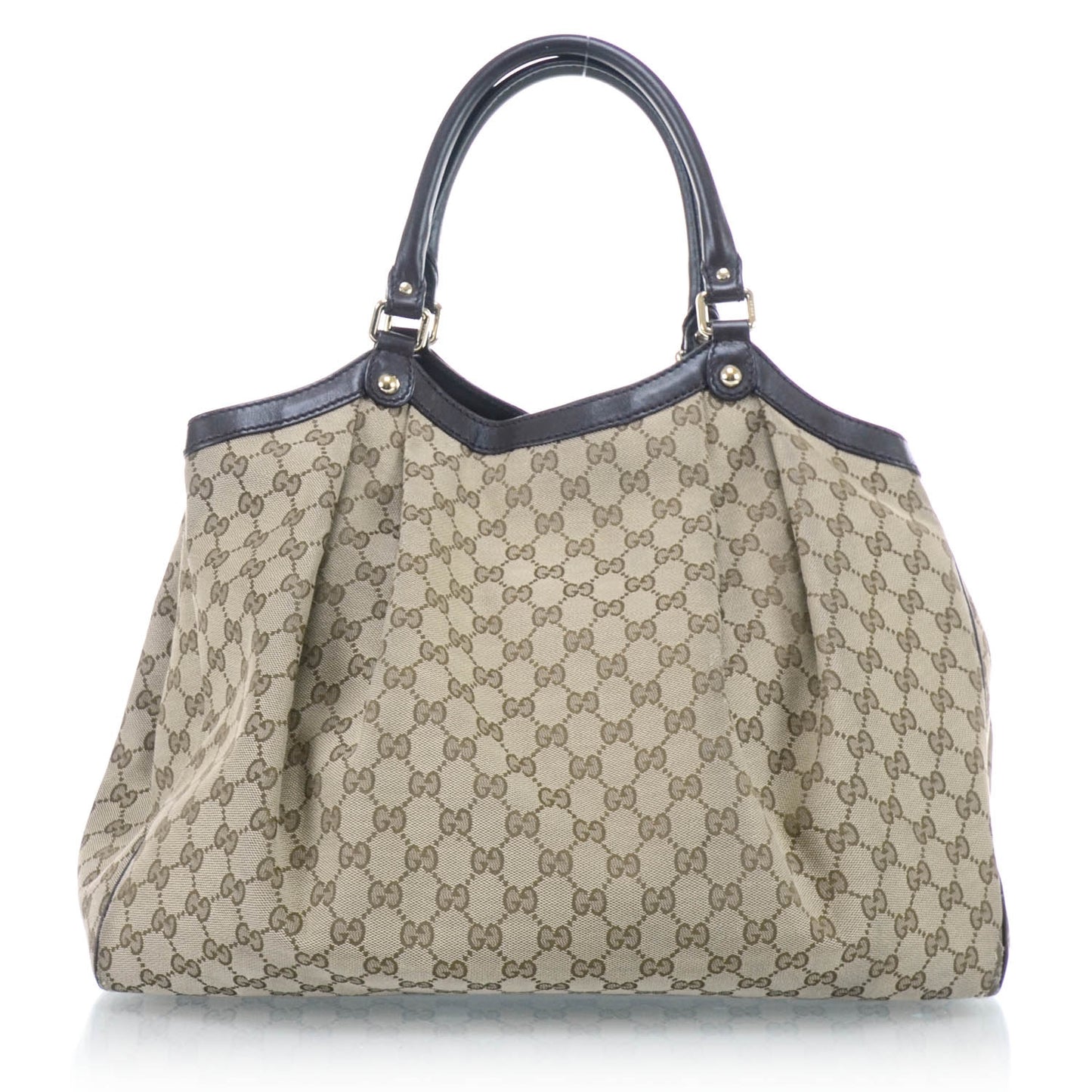 Monogram Large Sukey