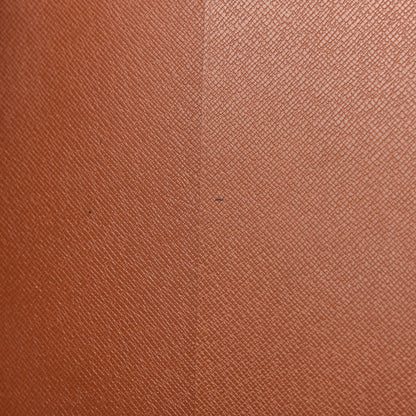 Louis Vuitton Monogram Desk Agenda Cover 12 of 14