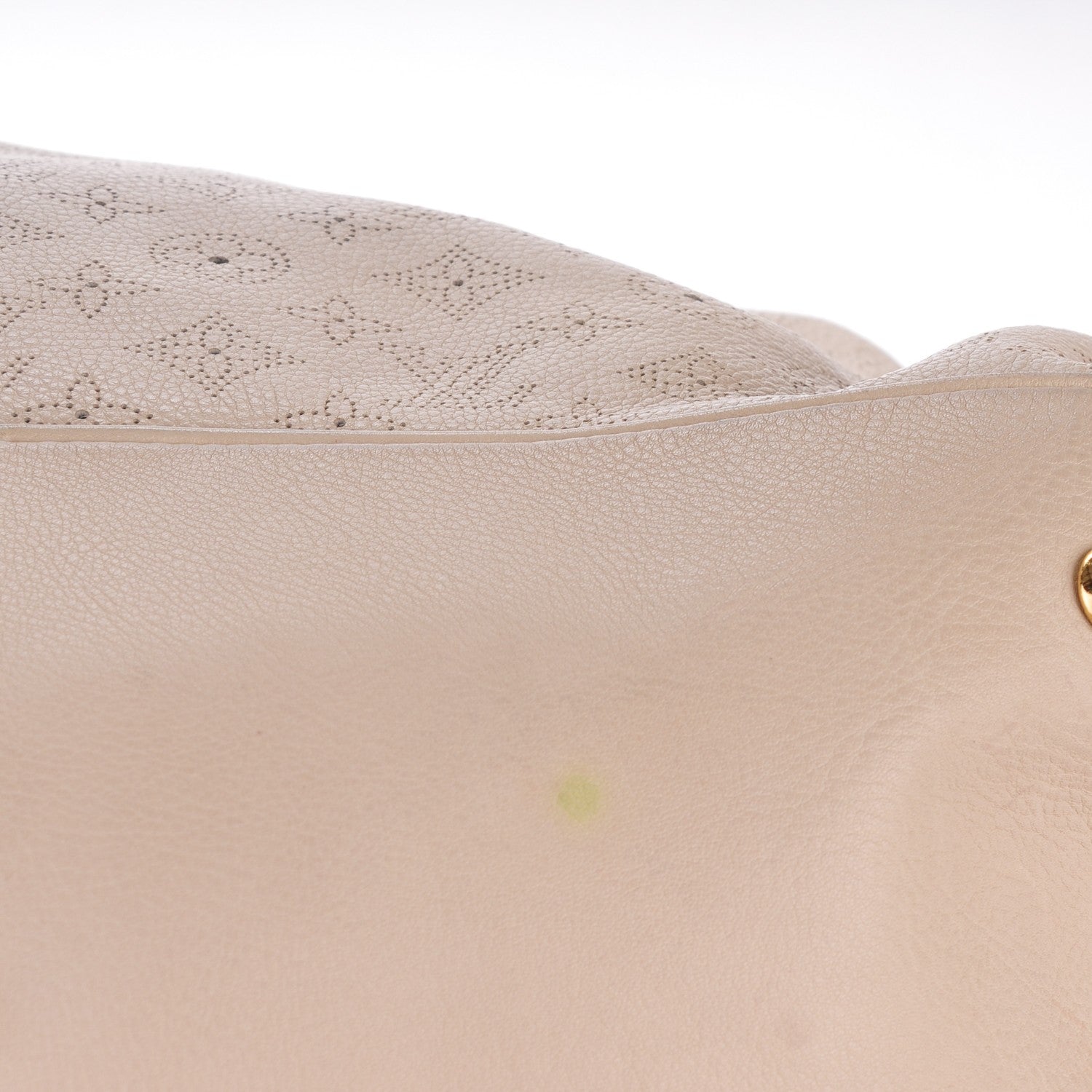 Louis Vuitton Mahina XXL Gris 16 of 16