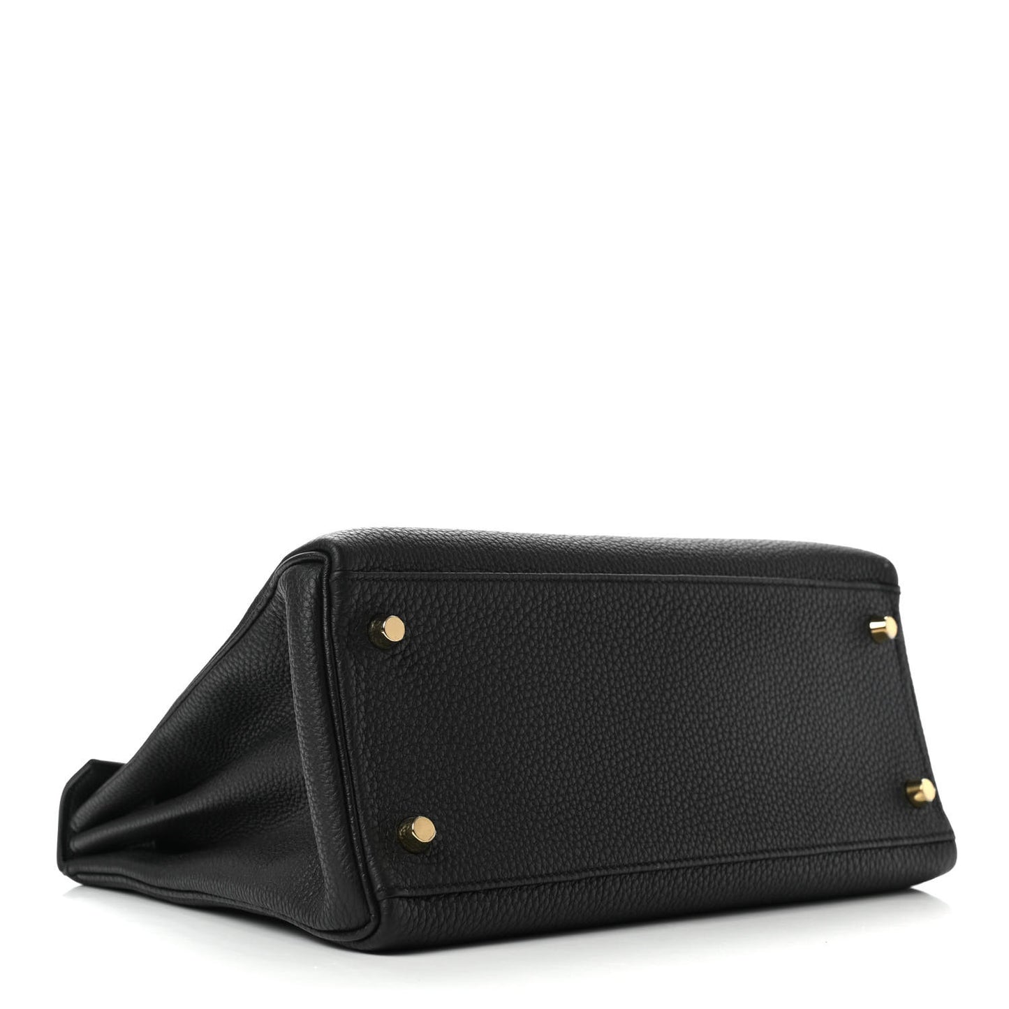 Togo Kelly Retourne 28 Black