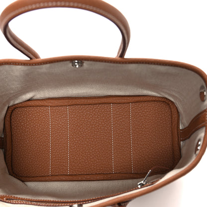 Hermes Negonda Neo Garden 23 Gold 5 of 10