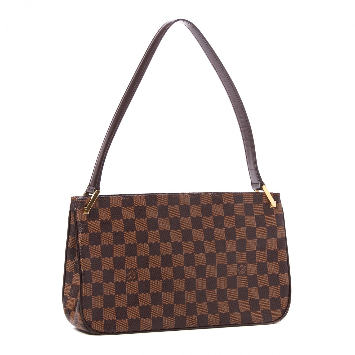 Louis Vuitton Damier Ebene Aubagne 3 of 8