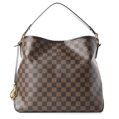 Louis Vuitton Damier Ebene Delightful PM 1 of 11