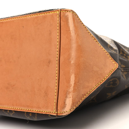 Louis Vuitton Monogram Cabas Piano 9 of 10