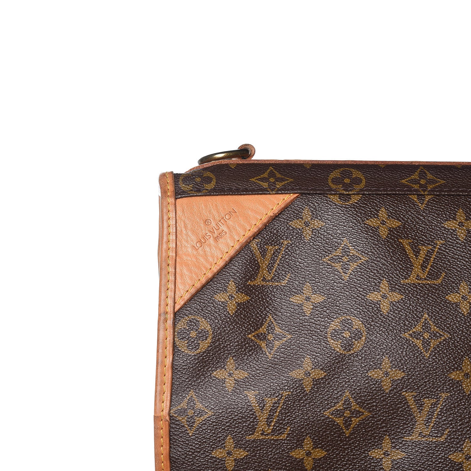 Louis Vuitton Monogram Garment Bag 22 of 26
