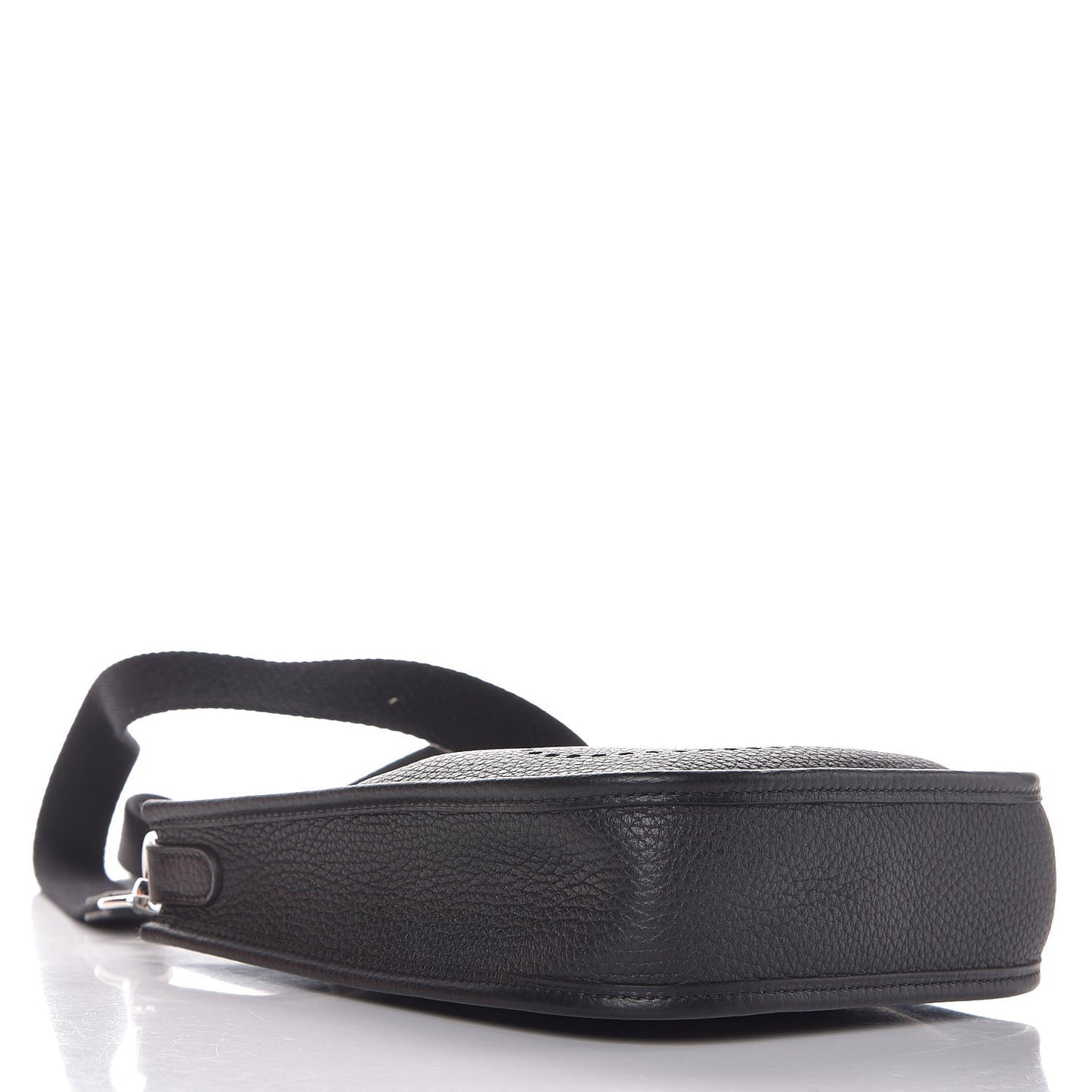 Taurillon Clemence Evelyne TPM Black