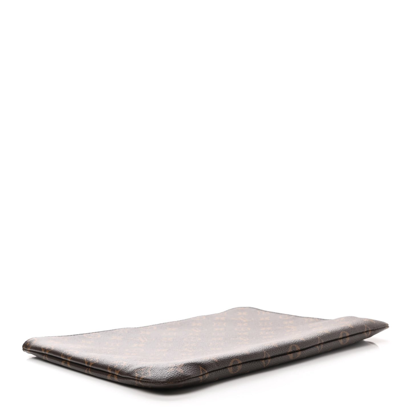 Monogram Etui Voyage GM Pouch